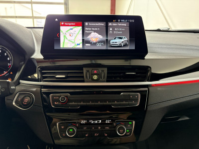 BMW X2 Gebrauchtwagen