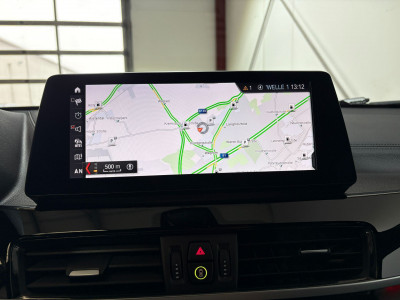 BMW X2 Gebrauchtwagen