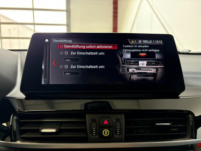 BMW X2 Gebrauchtwagen