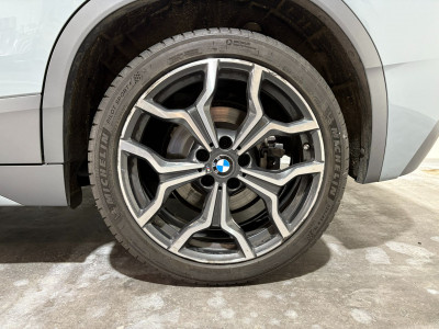 BMW X2 Gebrauchtwagen