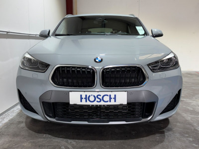 BMW X2 Gebrauchtwagen