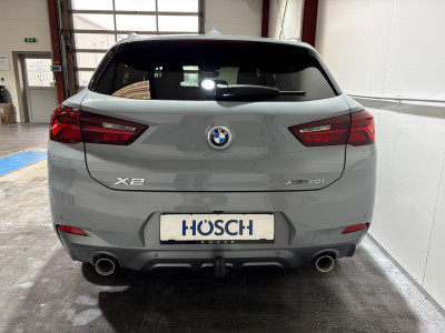 BMW X2 Gebrauchtwagen