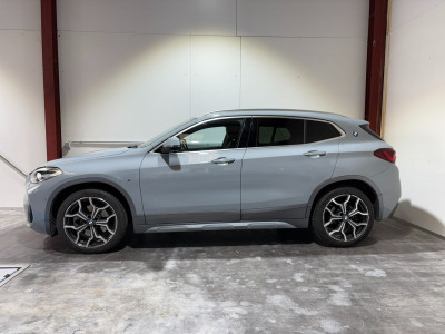 BMW X2 Gebrauchtwagen