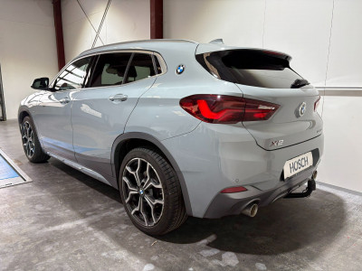 BMW X2 Gebrauchtwagen