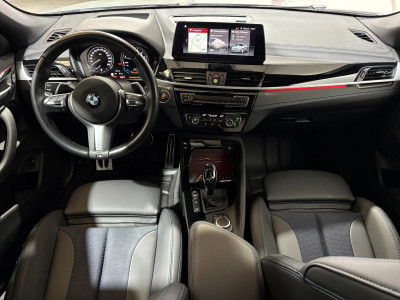 BMW X2 Gebrauchtwagen