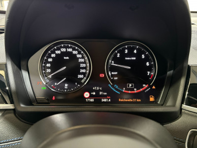 BMW X2 Gebrauchtwagen