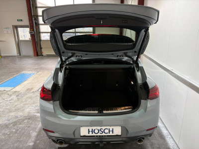 BMW X2 Gebrauchtwagen