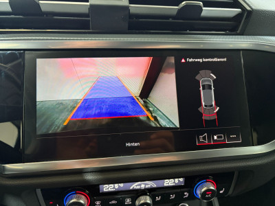 Audi Q3 Gebrauchtwagen