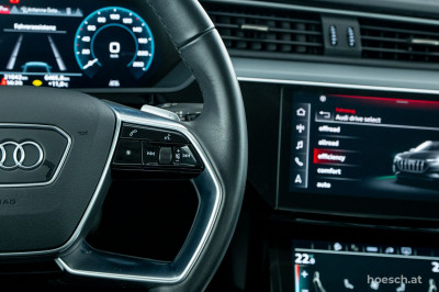 Audi e-tron Gebrauchtwagen