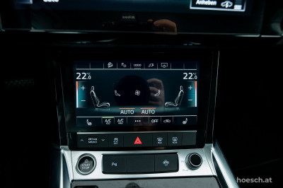 Audi e-tron Gebrauchtwagen