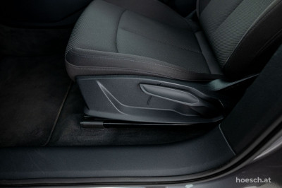 Audi e-tron Gebrauchtwagen