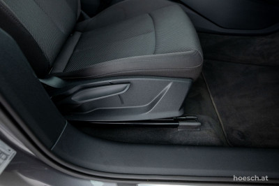 Audi e-tron Gebrauchtwagen