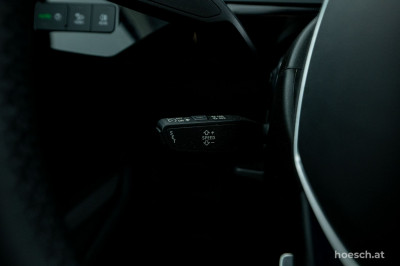 Audi e-tron Gebrauchtwagen