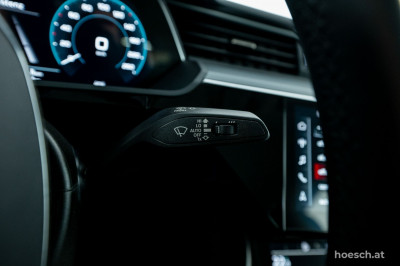 Audi e-tron Gebrauchtwagen