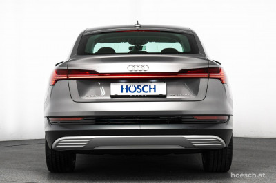 Audi e-tron Gebrauchtwagen