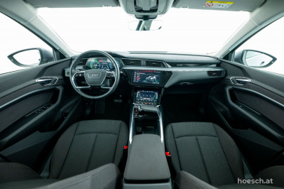 Audi e-tron Gebrauchtwagen