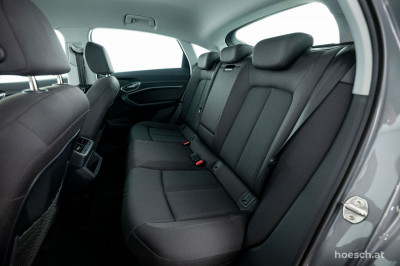 Audi e-tron Gebrauchtwagen