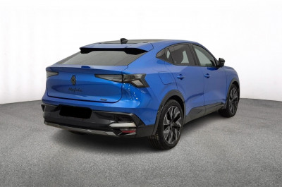 Renault Rafale Gebrauchtwagen