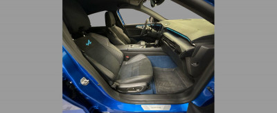 Renault Rafale Gebrauchtwagen