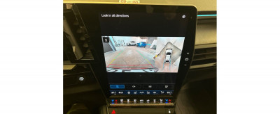 Renault Rafale Gebrauchtwagen