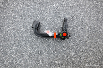 Audi e-tron Gebrauchtwagen