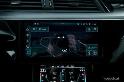 Audi e-tron Gebrauchtwagen
