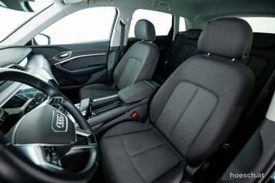 Audi e-tron Gebrauchtwagen