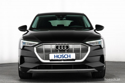 Audi e-tron Gebrauchtwagen