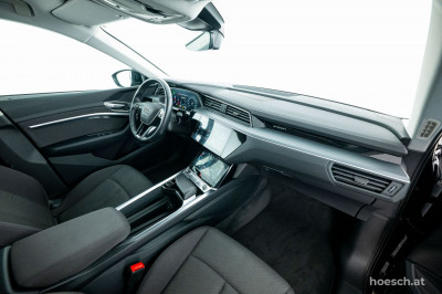 Audi e-tron Gebrauchtwagen