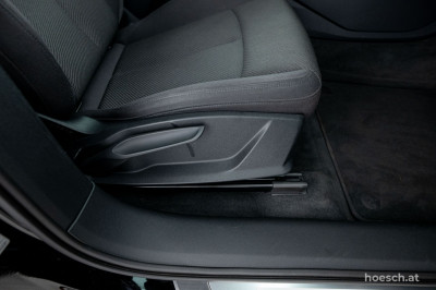 Audi e-tron Gebrauchtwagen