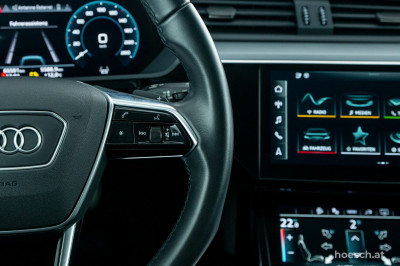 Audi e-tron Gebrauchtwagen