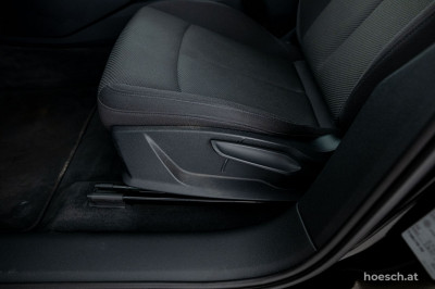 Audi e-tron Gebrauchtwagen