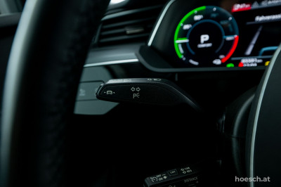 Audi e-tron Gebrauchtwagen