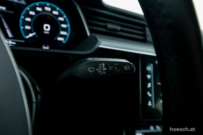 Audi e-tron Gebrauchtwagen