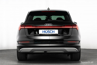 Audi e-tron Gebrauchtwagen