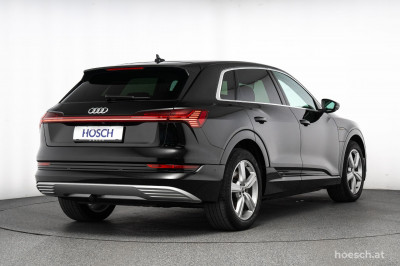 Audi e-tron Gebrauchtwagen