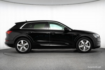 Audi e-tron Gebrauchtwagen