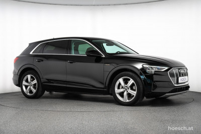 Audi e-tron Gebrauchtwagen