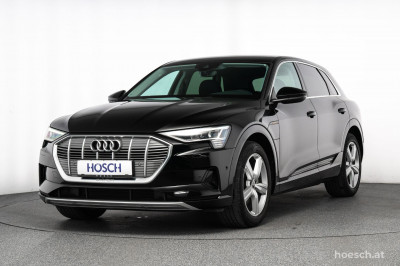 Audi e-tron Gebrauchtwagen