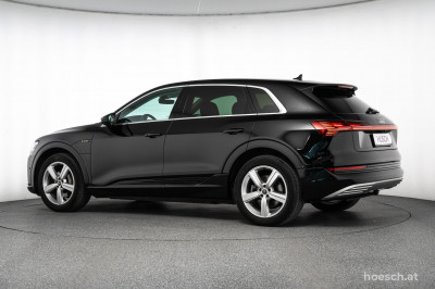 Audi e-tron Gebrauchtwagen