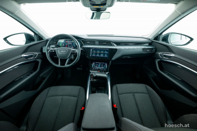 Audi e-tron Gebrauchtwagen