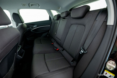 Audi e-tron Gebrauchtwagen