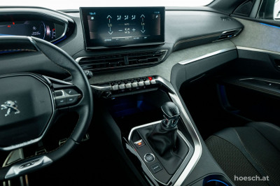 Peugeot 3008 Gebrauchtwagen