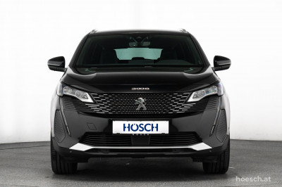 Peugeot 3008 Gebrauchtwagen