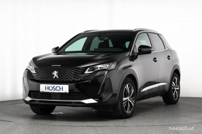Peugeot 3008 Gebrauchtwagen