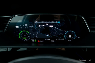 Audi e-tron Gebrauchtwagen