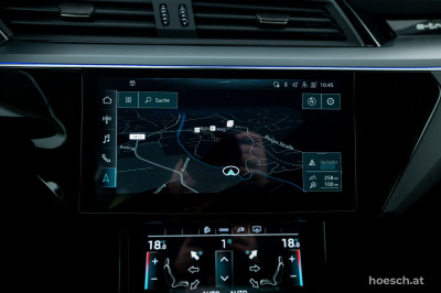 Audi e-tron Gebrauchtwagen