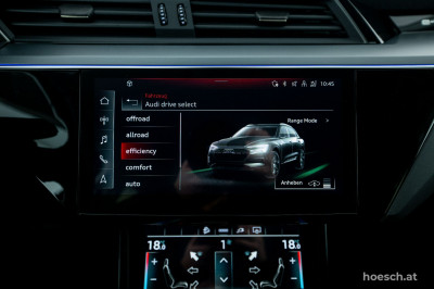 Audi e-tron Gebrauchtwagen