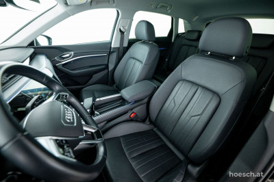 Audi e-tron Gebrauchtwagen