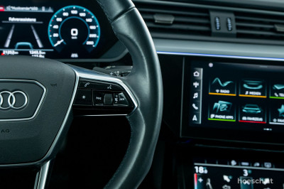 Audi e-tron Gebrauchtwagen